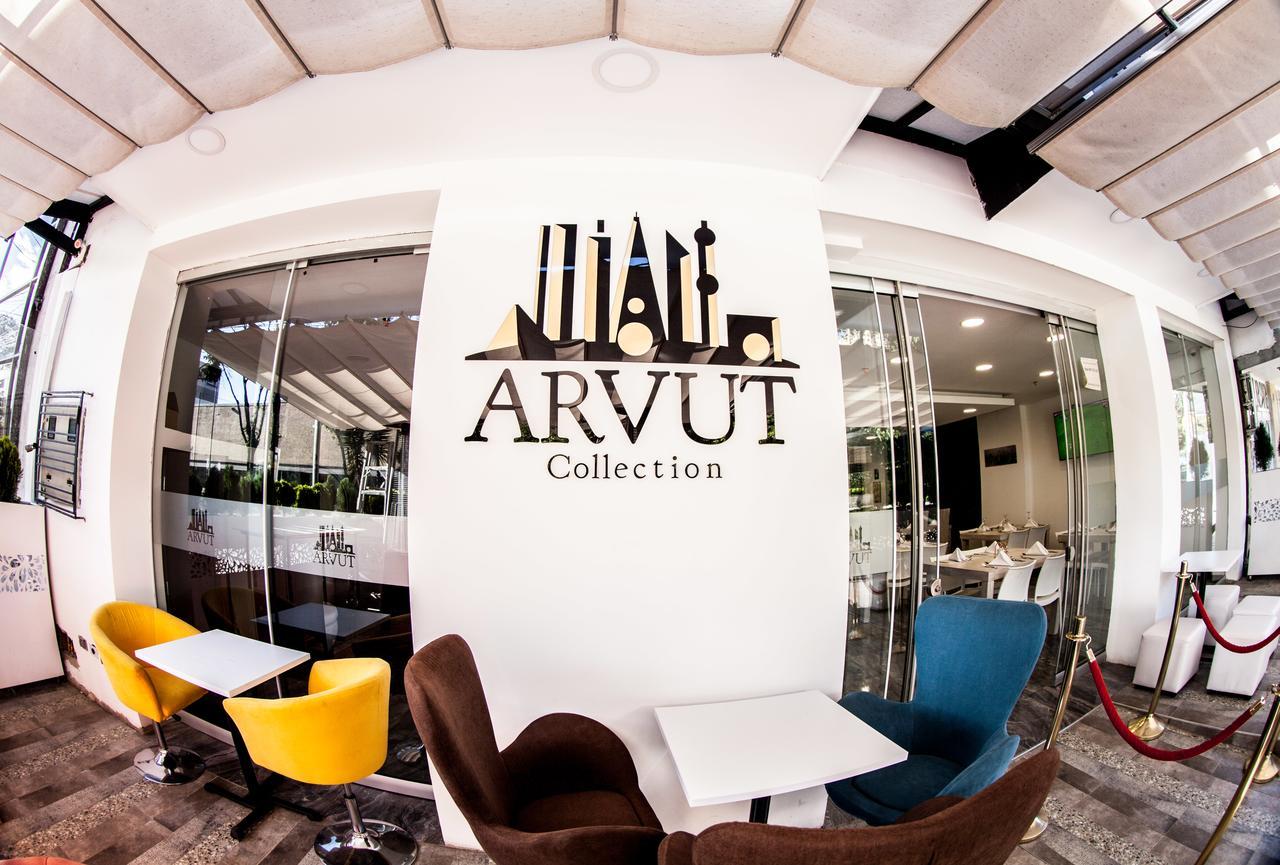 Hotel Arvut Collection Bogotá Eksteriør billede